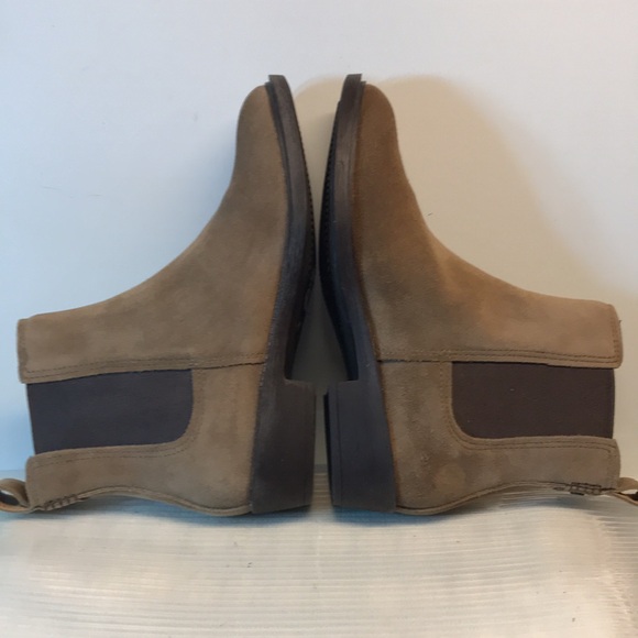 UGG Emmeth Women's Chelsea Boot - Picture 5 of 10